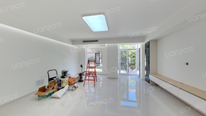 棉花城二手房实景图