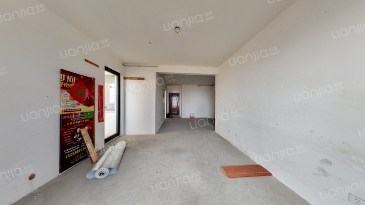 春来家园春和坊二手房实景图