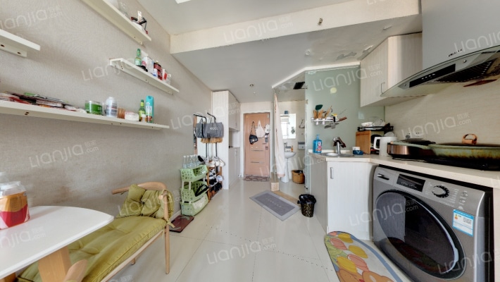 中环百汇商业广场二手房实景图