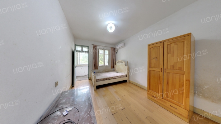 马尔山闸电宿舍二手房实景图