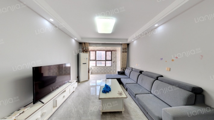 生生银河居二手房实景图