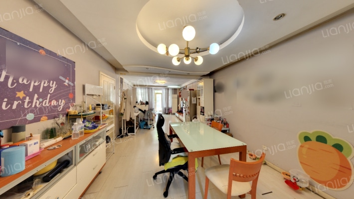 枫丹丽舍二手房实景图