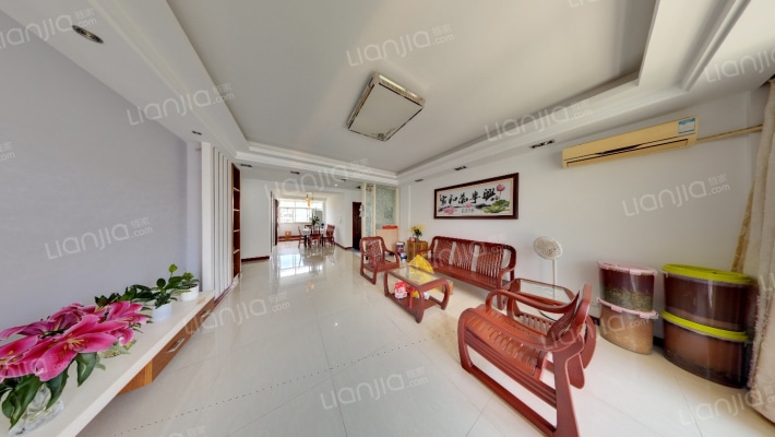 云盘三村二手房实景图