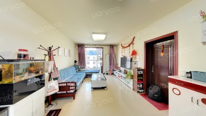 新宇花园二手房实景图