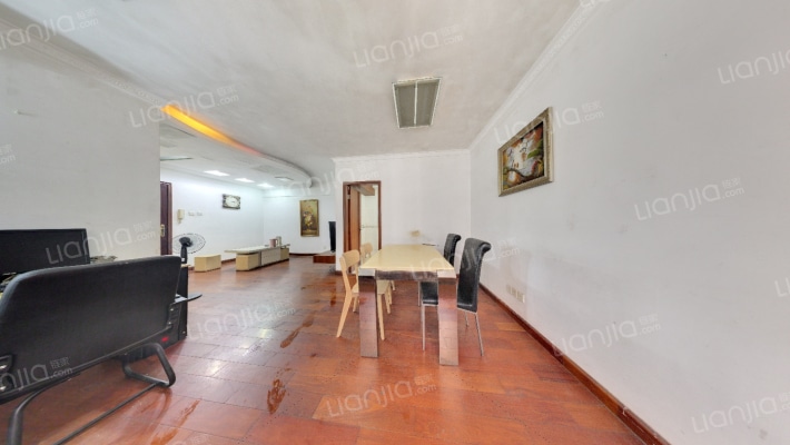 瑞丰大厦二手房实景图