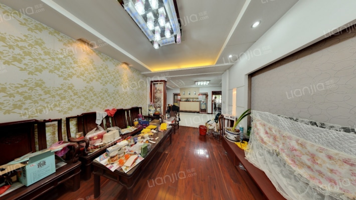 民丰苑西区二手房实景图