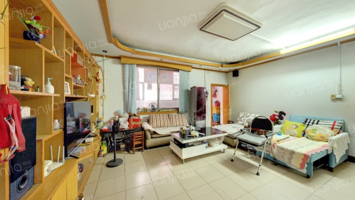 金帝商贸城二手房实景图