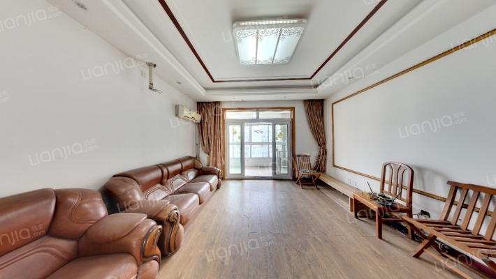 京润苑二手房实景图