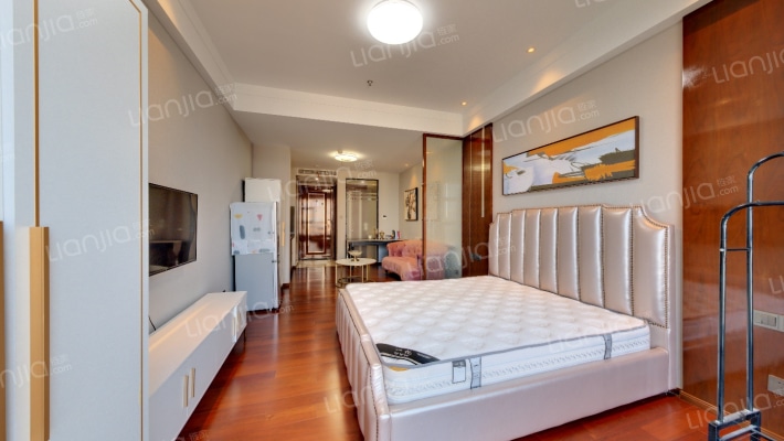 金铂湾二手房实景图