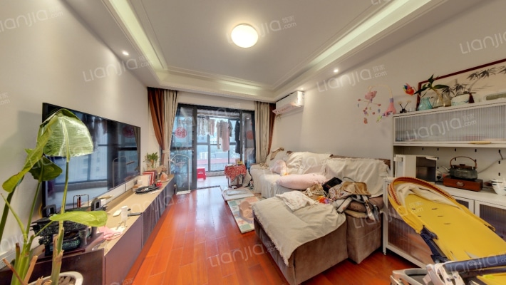 儒骏城立方二手房实景图