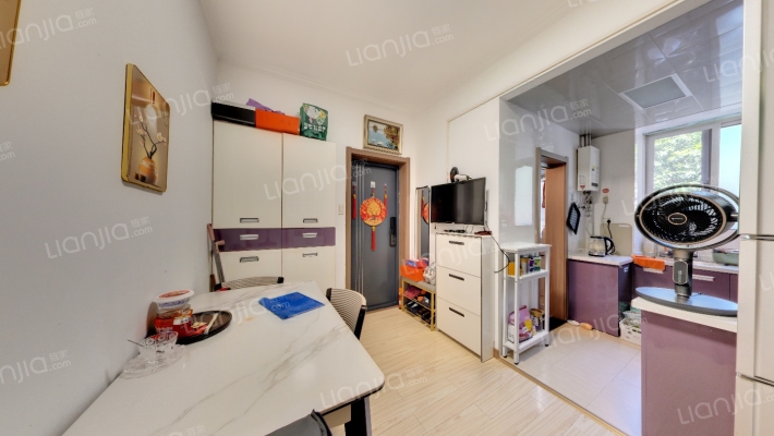 太平桥横街二手房实景图