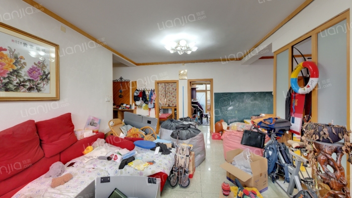 广电局家属院二手房实景图