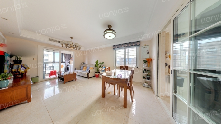 宾果公寓二手房实景图