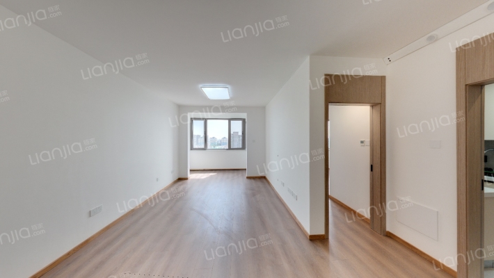 东风家园二手房实景图