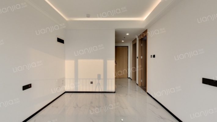 星河盛境都荟大厦二手房实景图