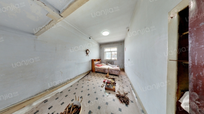 二中散盘二手房实景图