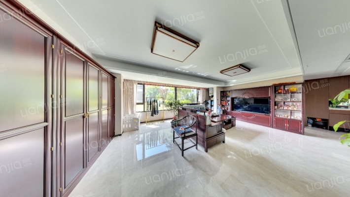 绿地新里天澜二手房实景图