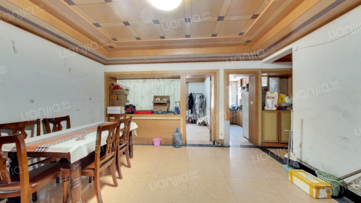 新城家园（北门路）二手房实景图