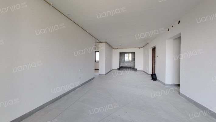 珠江名苑二手房实景图