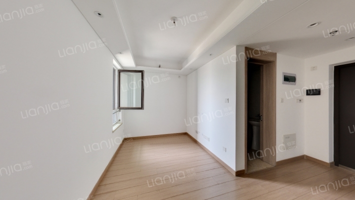 华润置地大连湾B1区二手房实景图