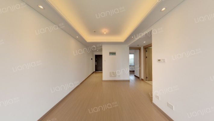 华润置地大连湾B1区二手房实景图