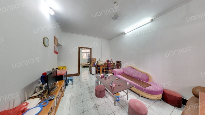 安怀大街二手房实景图