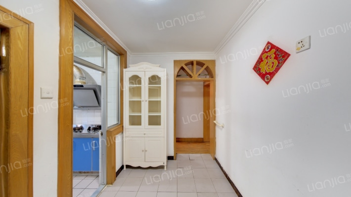 南三环中路71号院二手房实景图