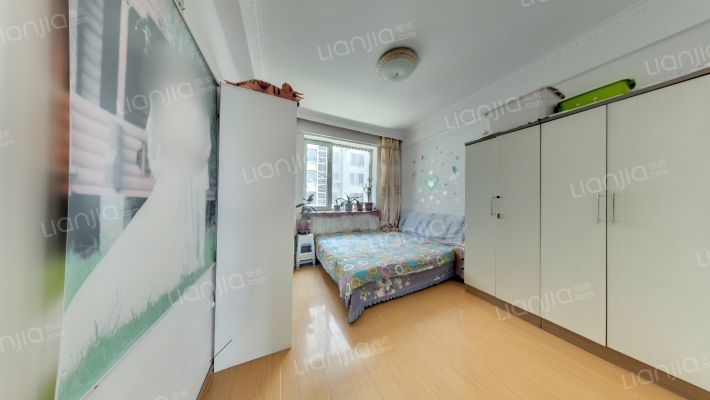 永乐金庭二手房实景图