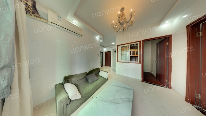 日豪名园二手房实景图