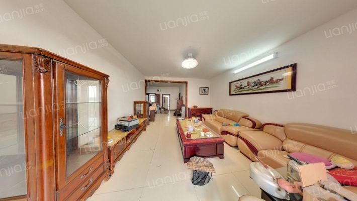 海畔名苑二手房实景图