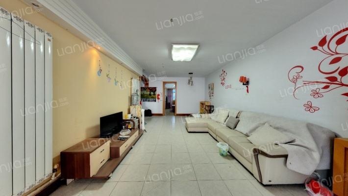 丰产路105号院二手房实景图