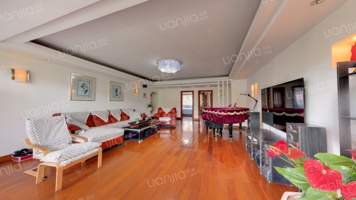 世纪家园(西岗)二手房实景图