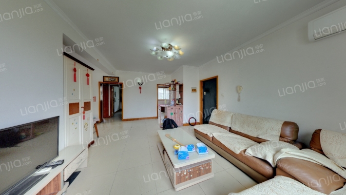 紫竹轩二手房实景图