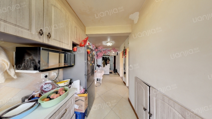 佳园南里二手房实景图