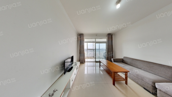 溪湾公馆二手房实景图