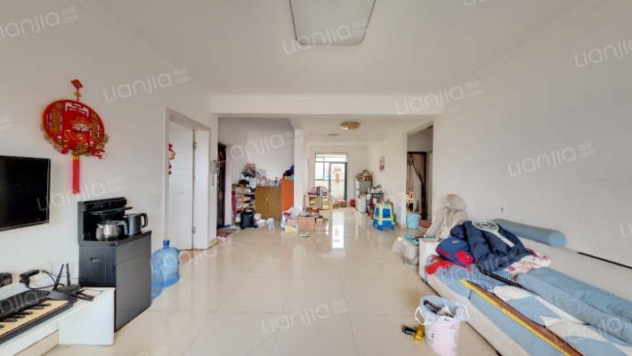 丁香花园二手房实景图