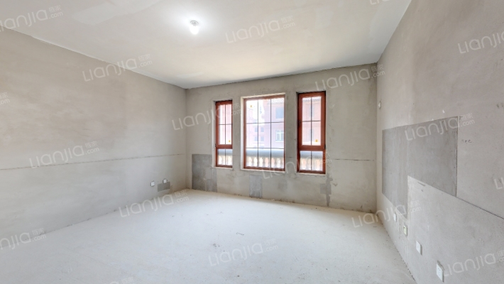 建投紫云东仕锦园二手房实景图