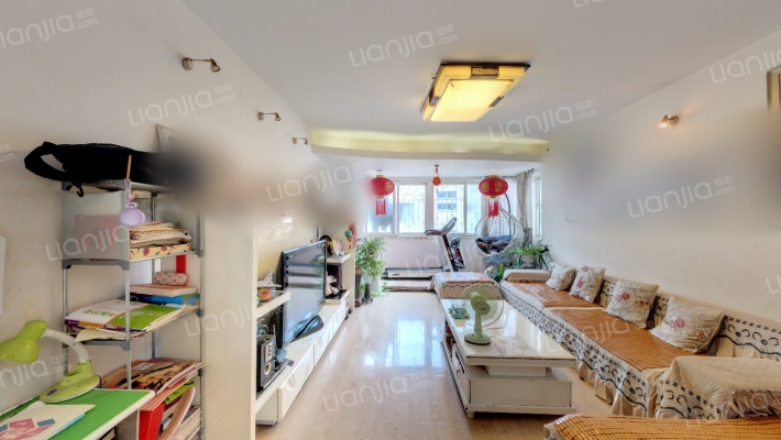 原田花园二手房实景图