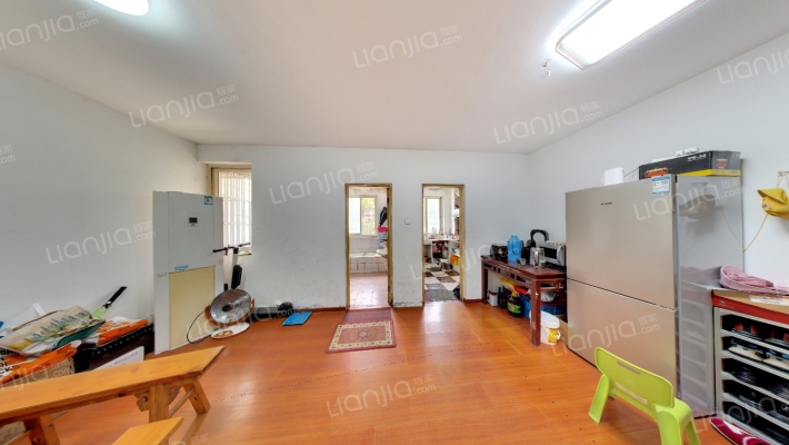 共青新村B区二手房实景图