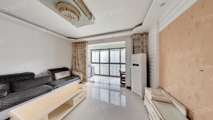 公园大地二手房实景图