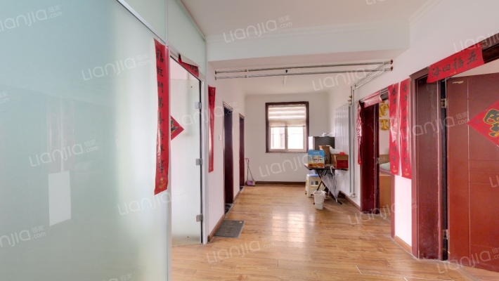 嵩山北路299号二手房实景图