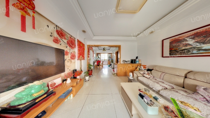 凤栖园二手房实景图