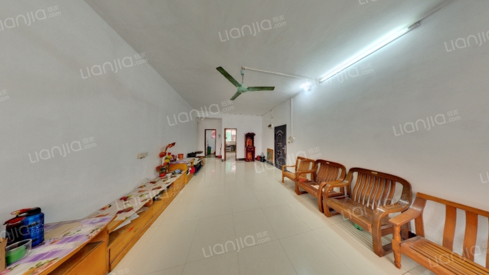 华侨新村二手房实景图