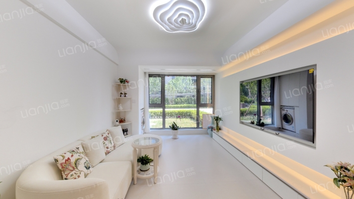 天音苑二手房实景图