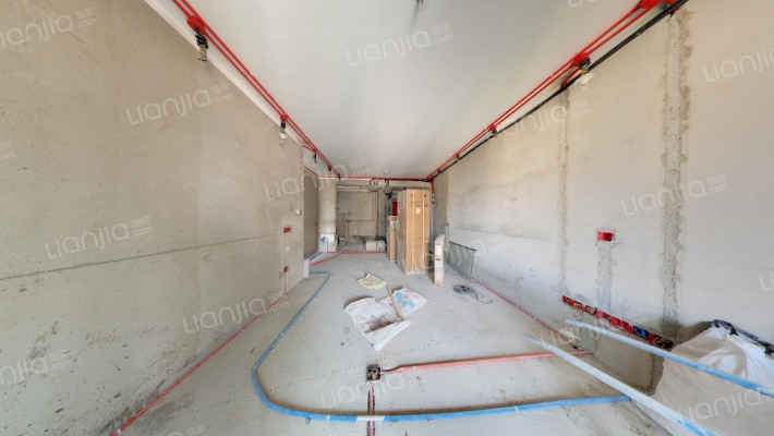 时代春语花庭二手房实景图