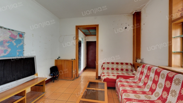 菜王南街44号院二手房实景图