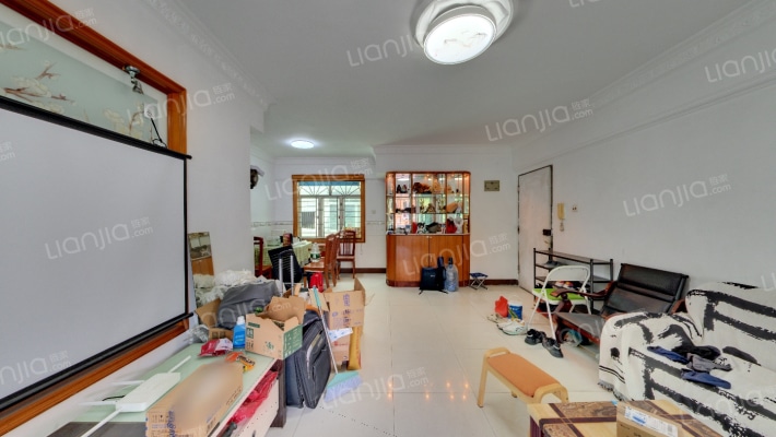 泰华商业城二手房实景图