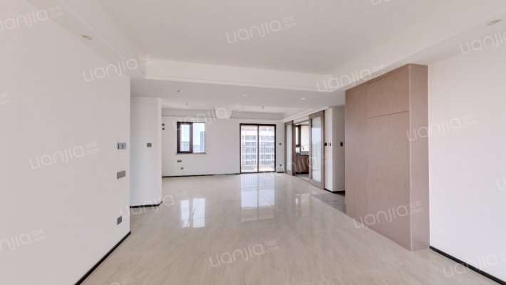 康桥香溪郡8号院二手房实景图