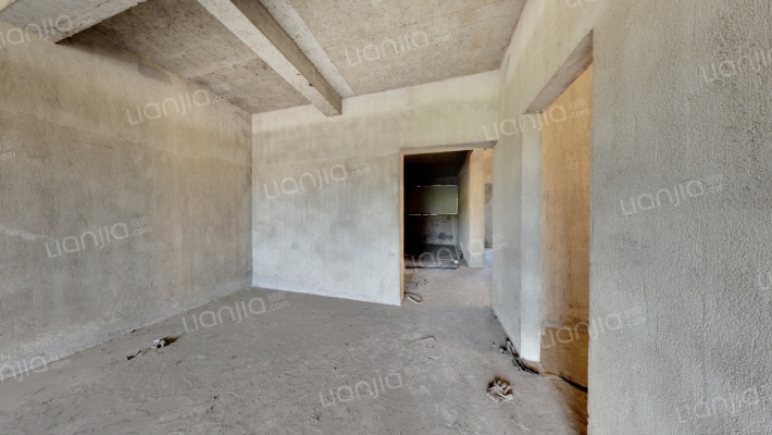 姚家庄小区二手房实景图