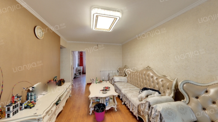 天卉公寓二手房实景图